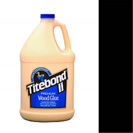 Titebond 5006 1 Gallon Titebond II Premium Wood Glue 037083050066
